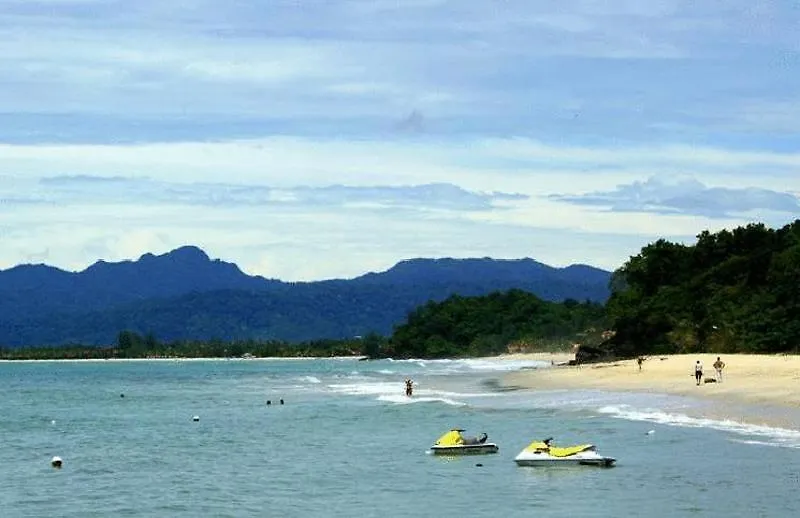 Dash Resort Langkawi Pantai Cenang  Pantai Cenang (Langkawi)