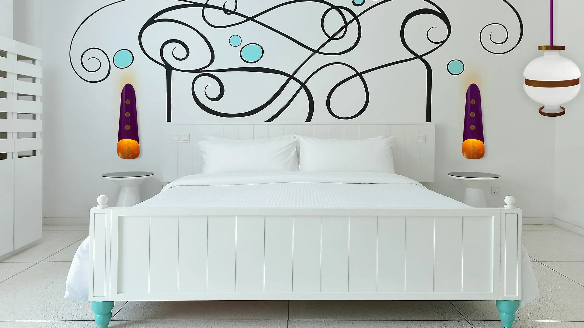 ****  Dash Resort Langkawi Pantai Cenang  Malaysia