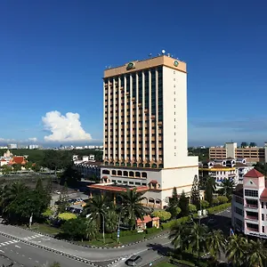 Sunway Seberang Jaya 4*, Perai Malasia