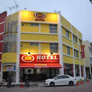 Dr Penang 2*, Bayan Lepas Malasia
