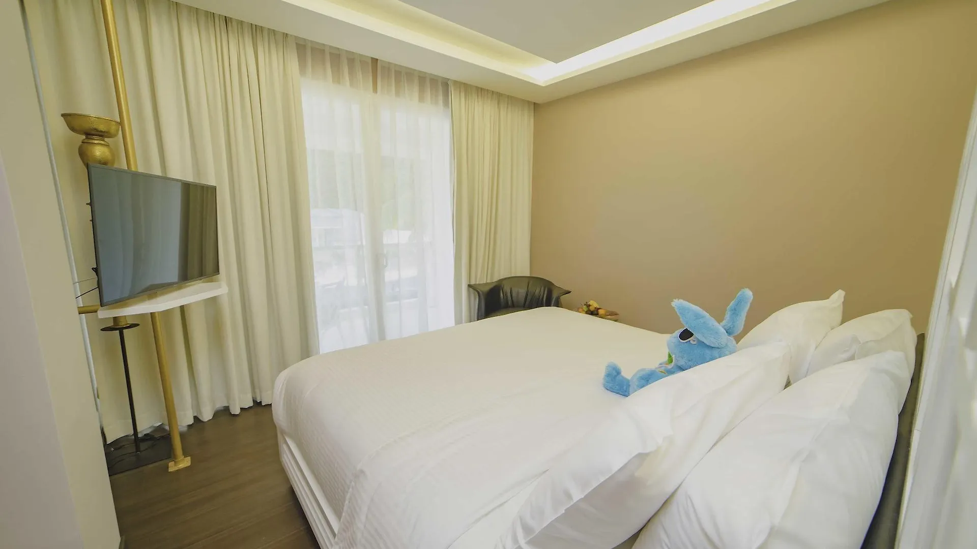****  Dash Resort Langkawi Pantai Cenang  Malasia