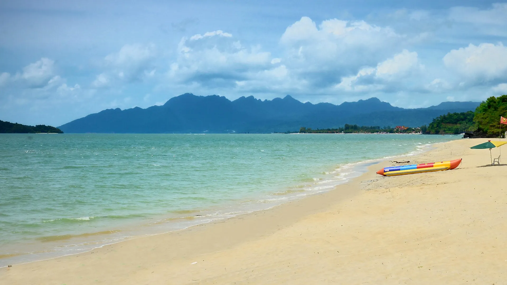Dash Resort Langkawi Pantai Cenang   Pantai Cenang (Langkawi)