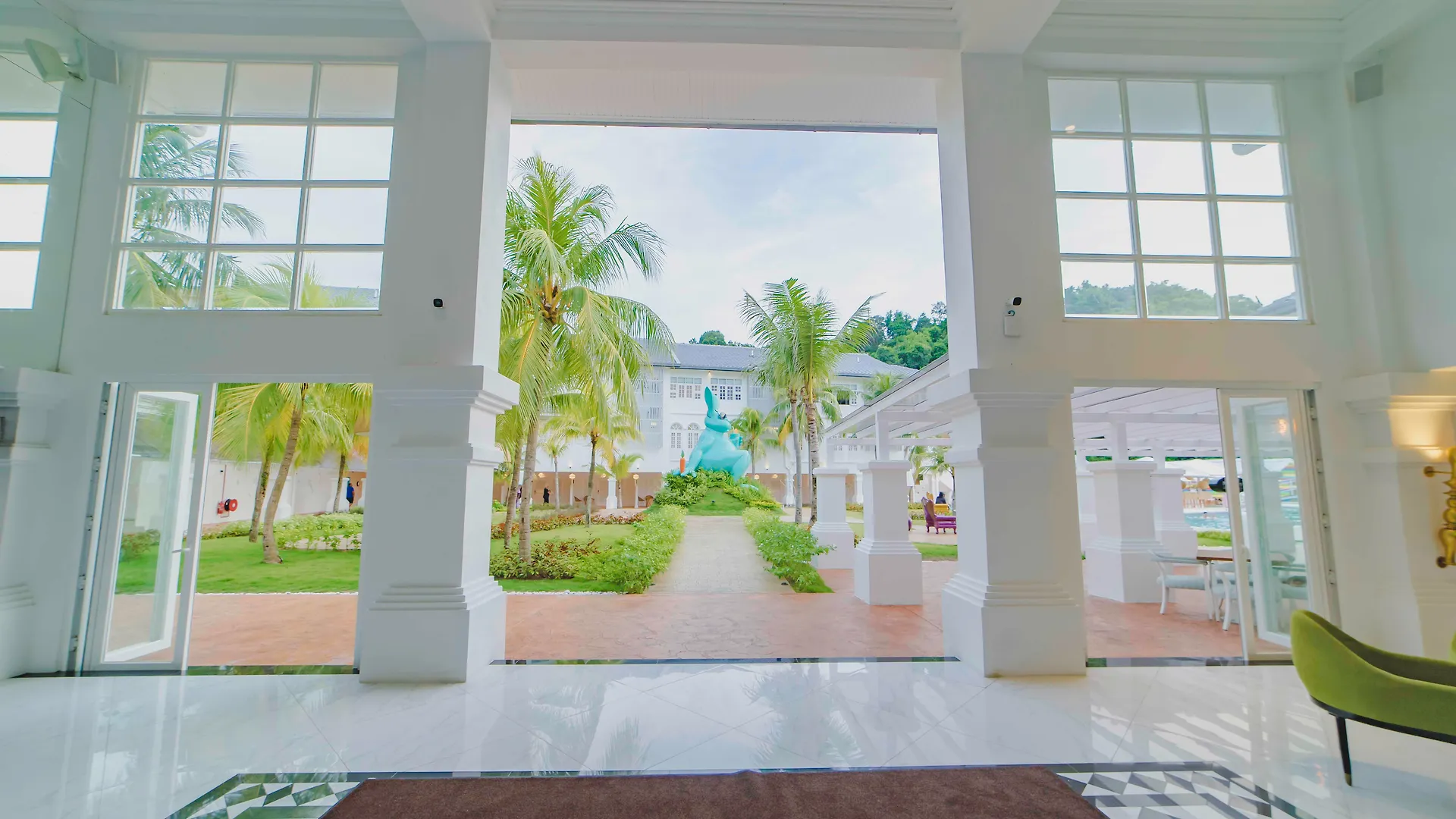 Dash Resort Langkawi Pantai Cenang  Pantai Cenang (Langkawi)
