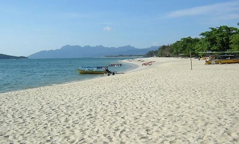 Dash Resort Langkawi Pantai Cenang