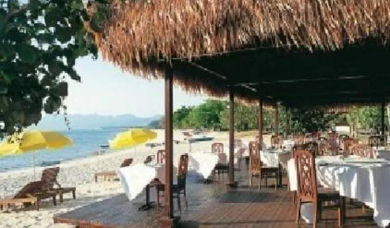 Dash Resort Langkawi Pantai Cenang  Malasia