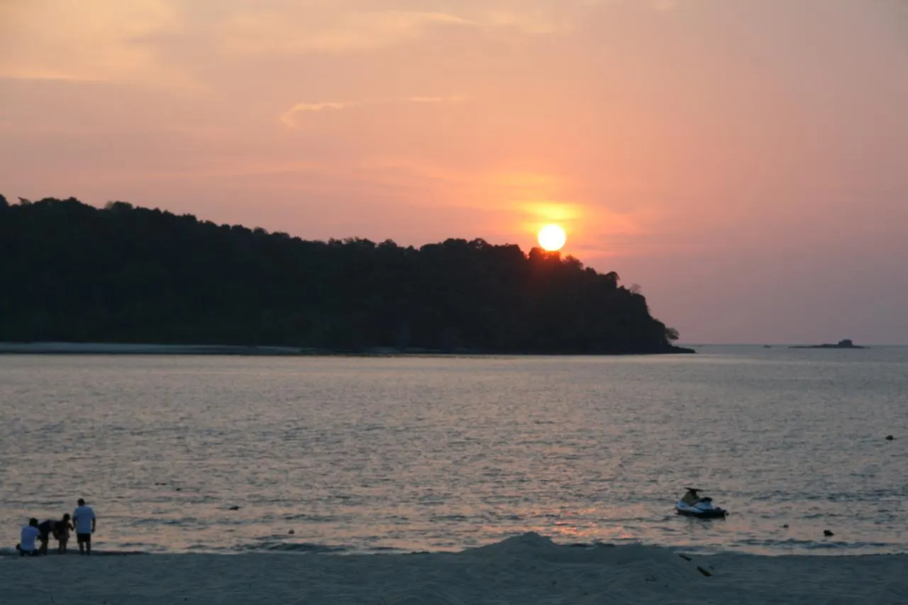 Dash Resort Langkawi Pantai Cenang  4*, Pantai Cenang (Langkawi) Malasia
