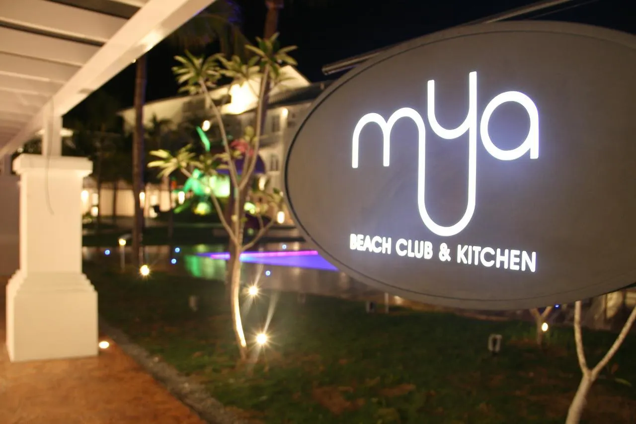 Dash Resort Langkawi Pantai Cenang   Pantai Cenang (Langkawi)