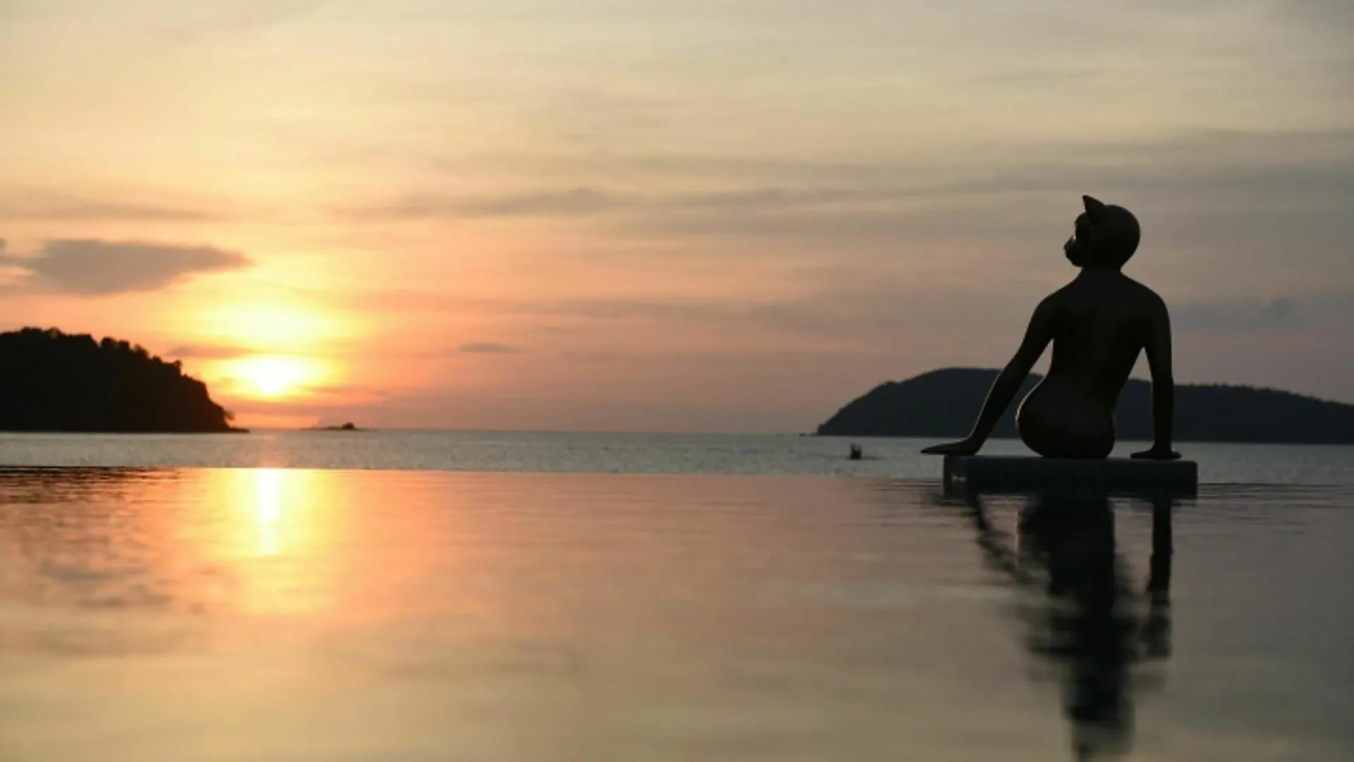 Dash Resort Langkawi Pantai Cenang  Malasia